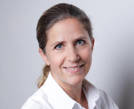 Dr. med. dent. Miriam Lüders